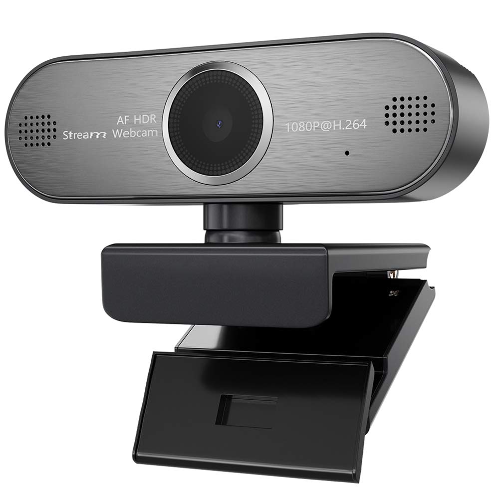 mac loop camera for video conference
