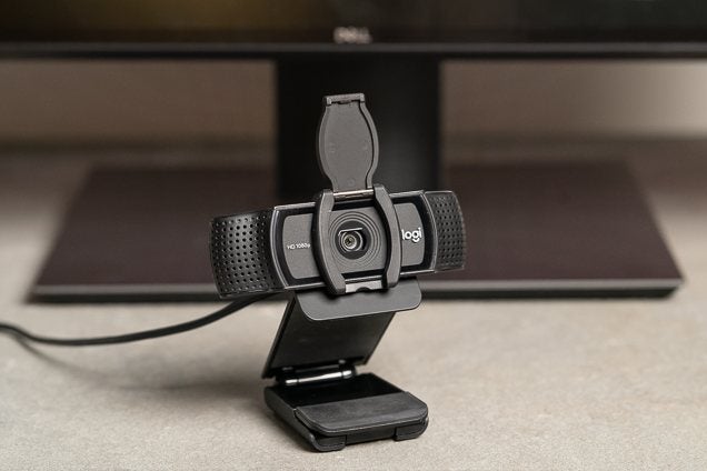 best wireless webcam for mac
